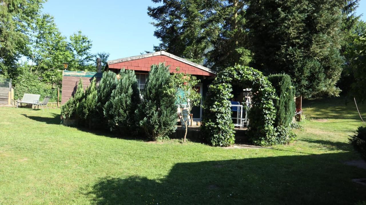 Pfaelzer Lebensart Apartment Rieschweiler-Mühlbach Exterior photo