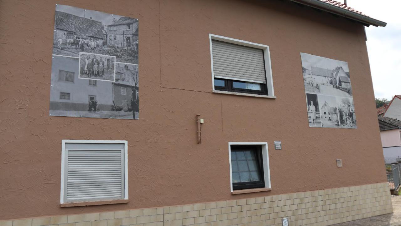 Pfaelzer Lebensart Apartment Rieschweiler-Mühlbach Exterior photo