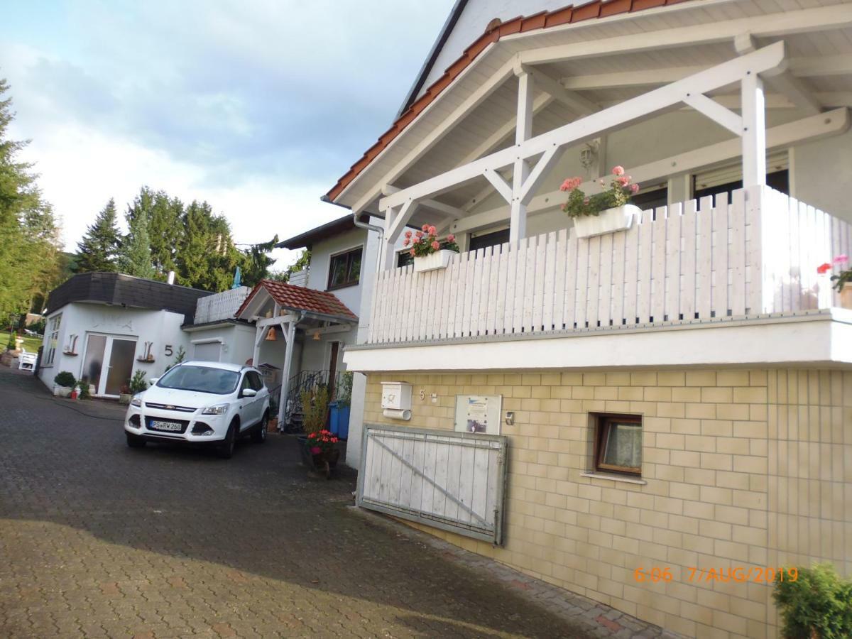 Pfaelzer Lebensart Apartment Rieschweiler-Mühlbach Exterior photo